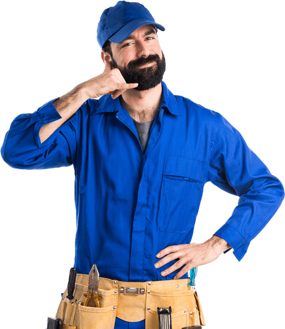 Desentupimento em Palotina